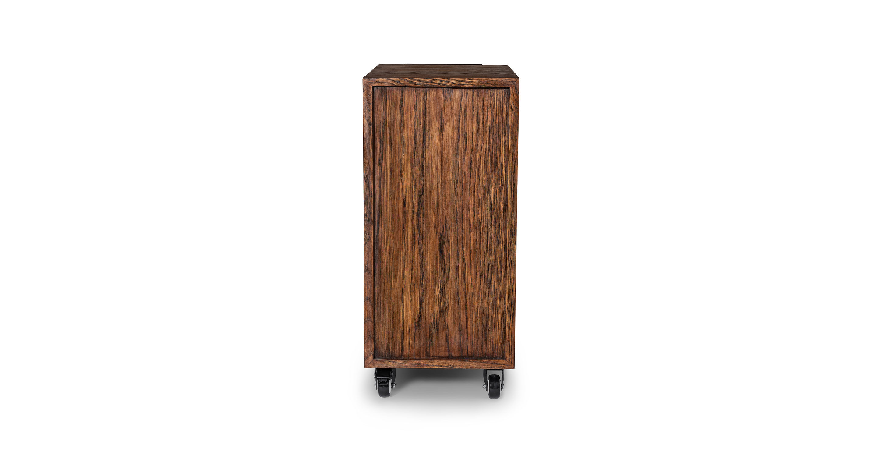 Madera Chestnut File Cabinet thumbnail 4