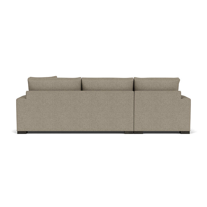 Metro Sofas With Chaise thumbnail 3
