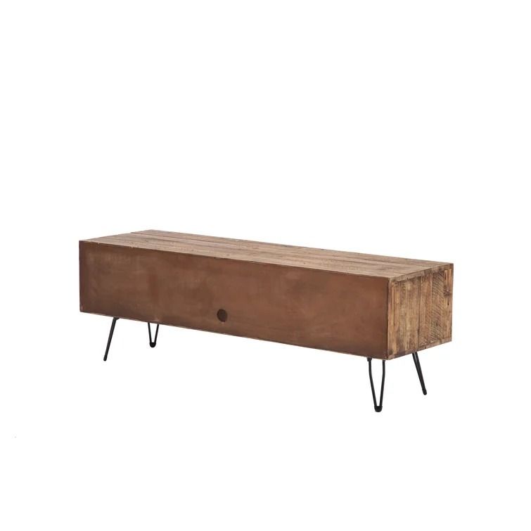 Stamford Solid Wood TV thumbnail 3