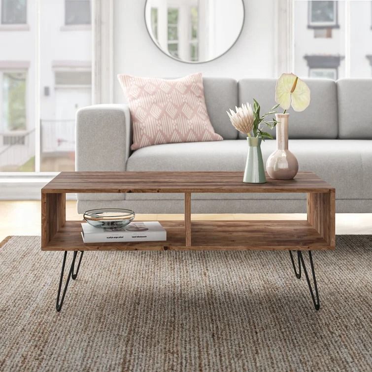 Wilhelm Coffee Table thumbnail 2
