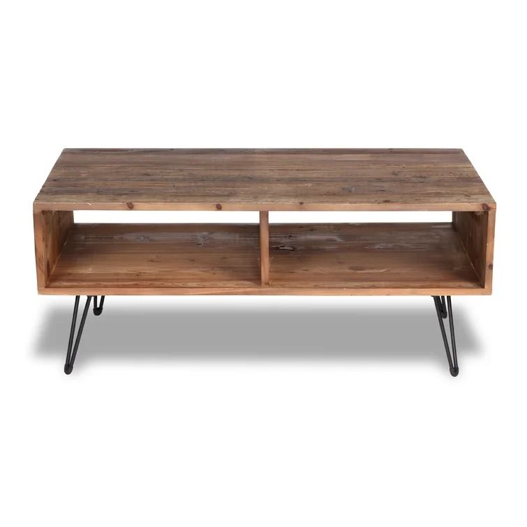 Wilhelm Coffee Table thumbnail 3