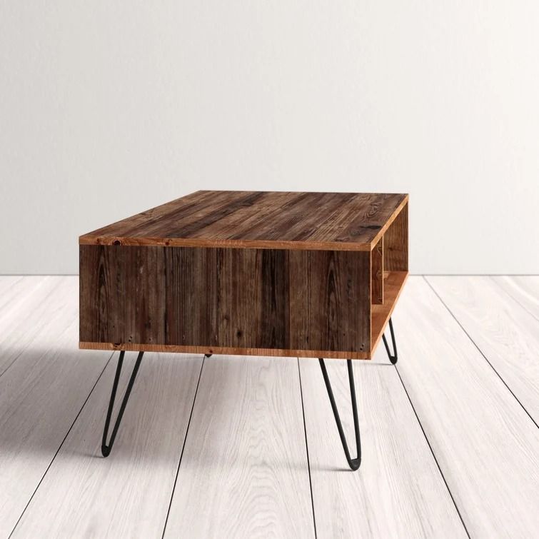 Wilhelm Coffee Table thumbnail 4