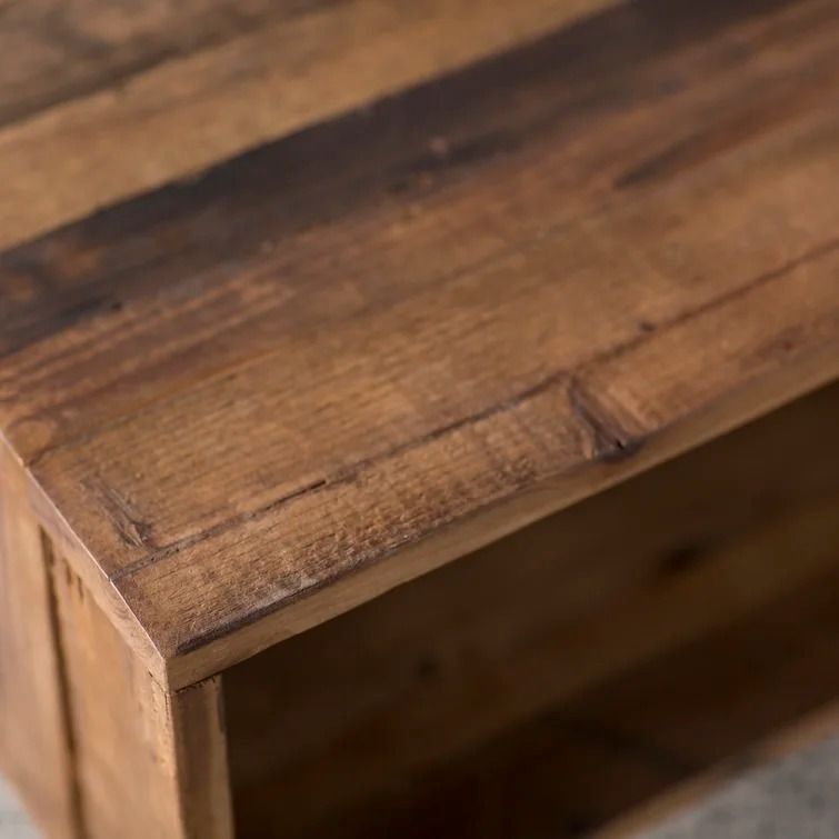 Wilhelm Coffee Table thumbnail 5