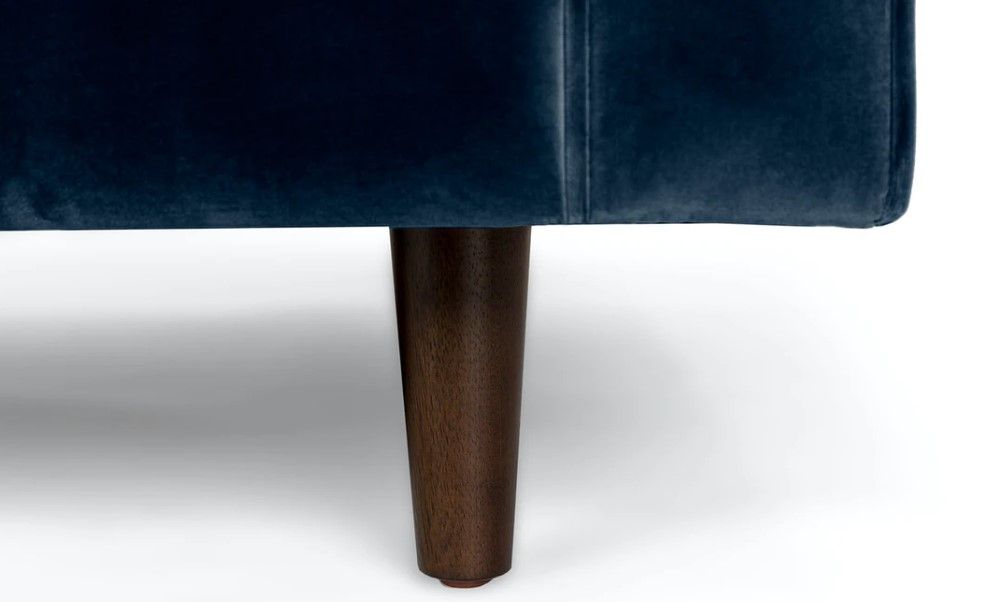 Sven Cascadia Blue Sofa thumbnail 5