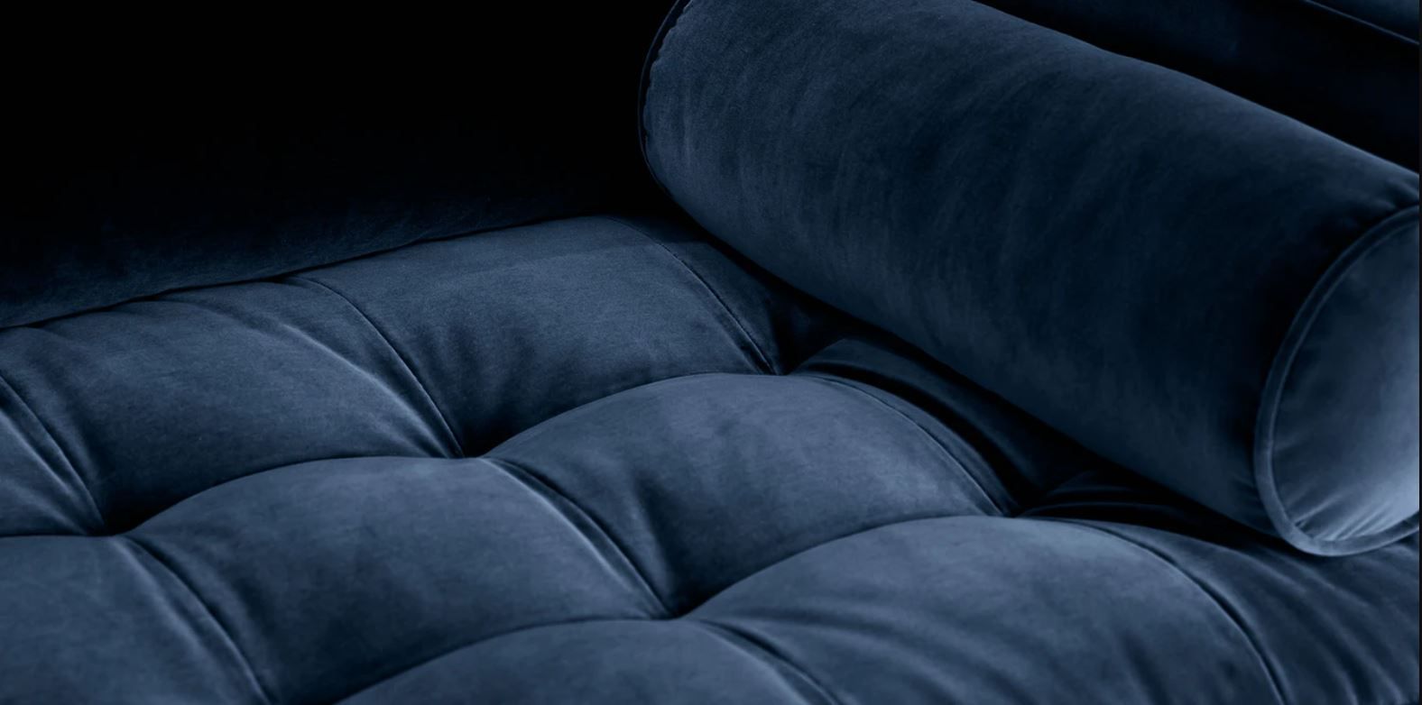 Sven Cascadia Blue Sofa thumbnail 6