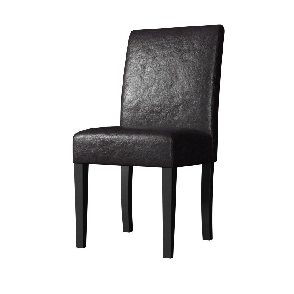 Donnellson Parsons Chair Set of 2 thumbnail 2