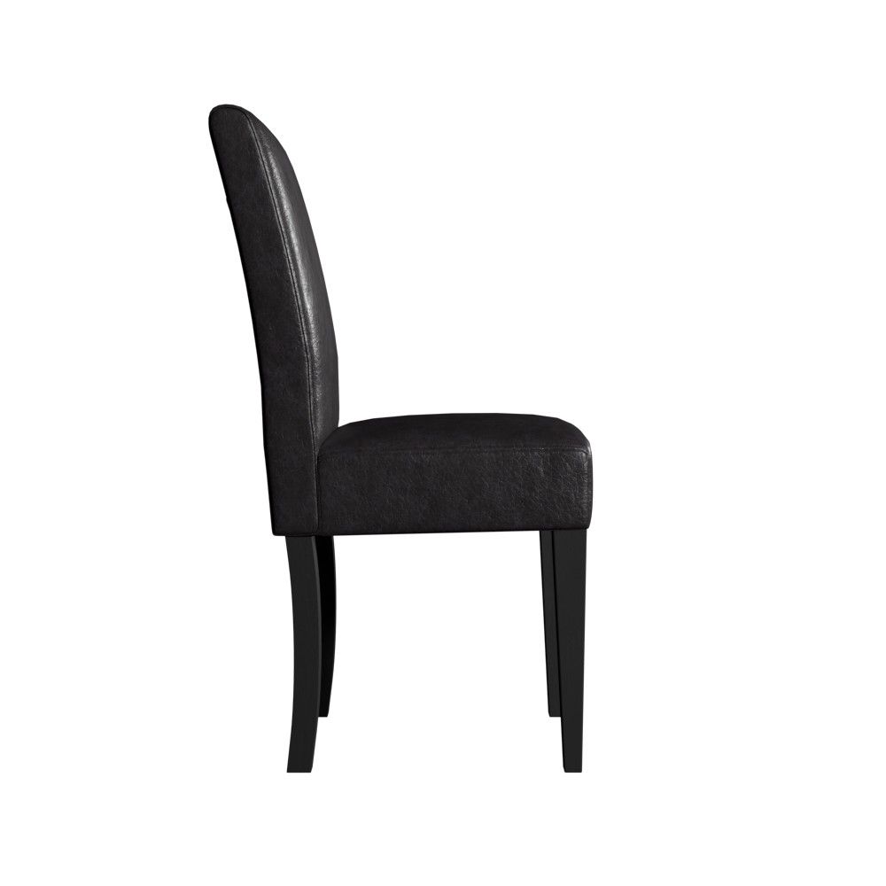 Donnellson Parsons Chair Set of 2 thumbnail 3