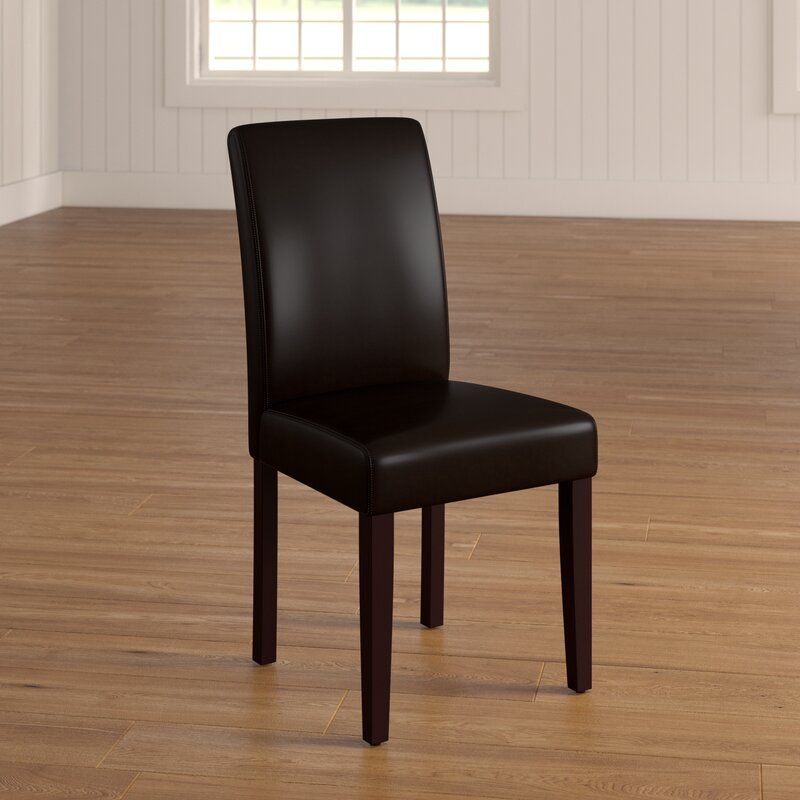 Donnellson Parsons Chair Set of 2 thumbnail 5