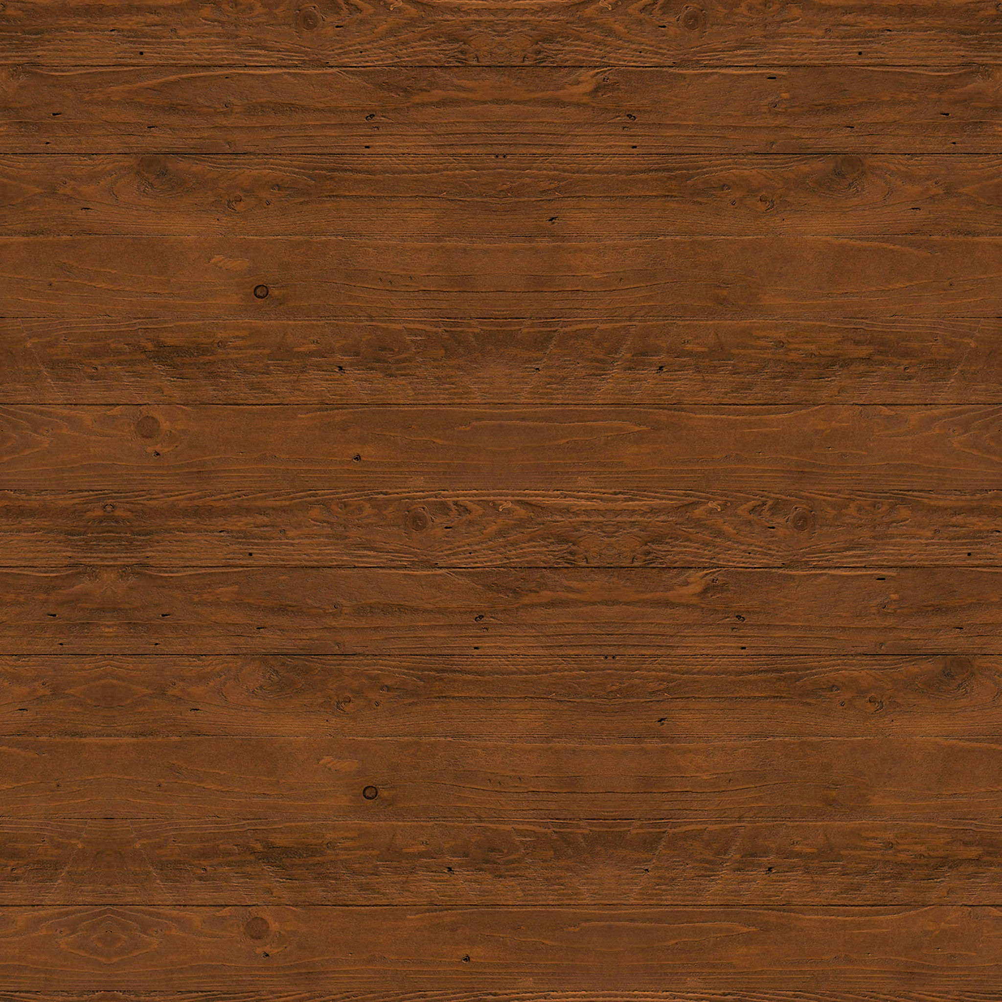 Novato Reclaimed Wood End Table thumbnail 5