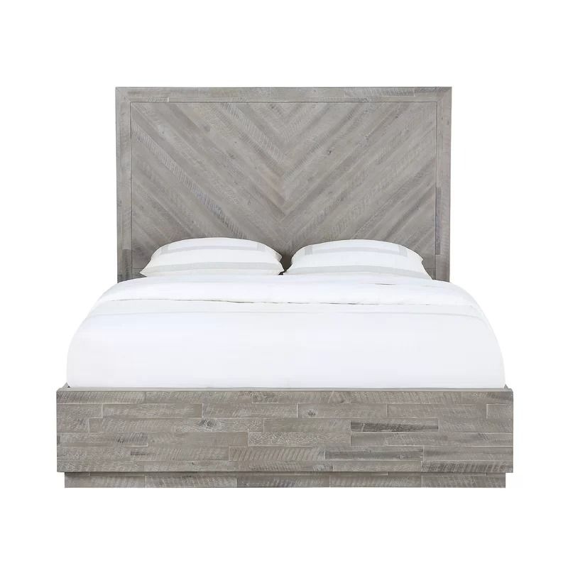 Whittier Storage Platform Bed thumbnail 3