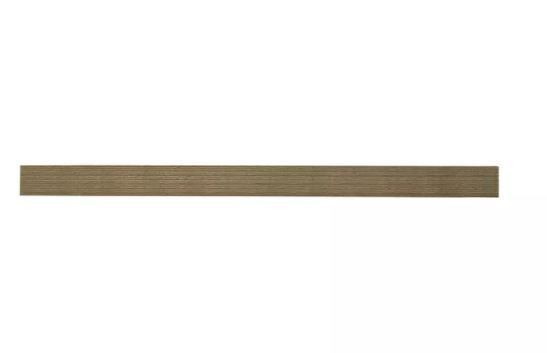 Floating Shelf Gray Oak thumbnail 2