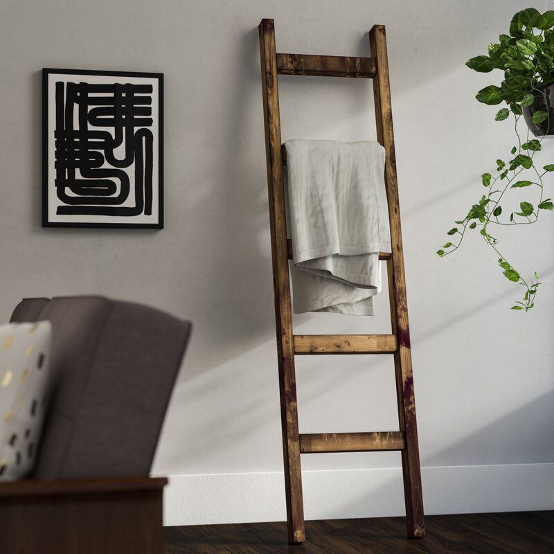 Blanket Ladder thumbnail 3