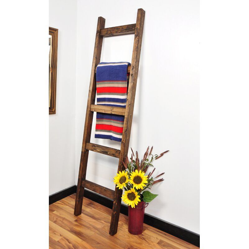 Blanket Ladder thumbnail 2