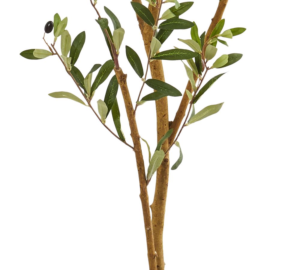 Faux Olive Tree thumbnail 3