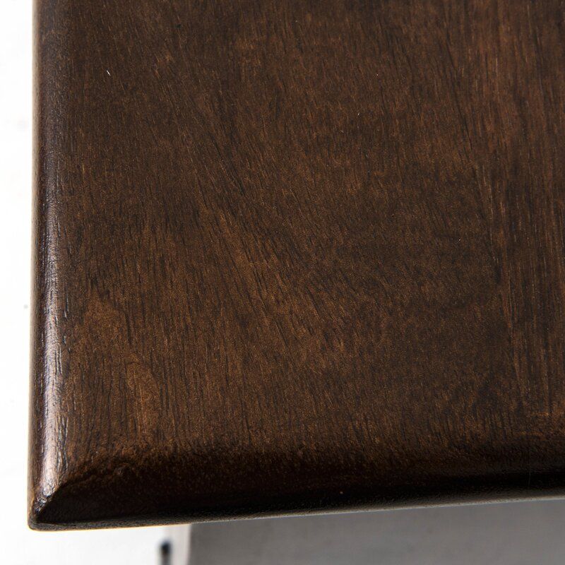 Malik 80 Wide Mango Wood Sideboard thumbnail 3