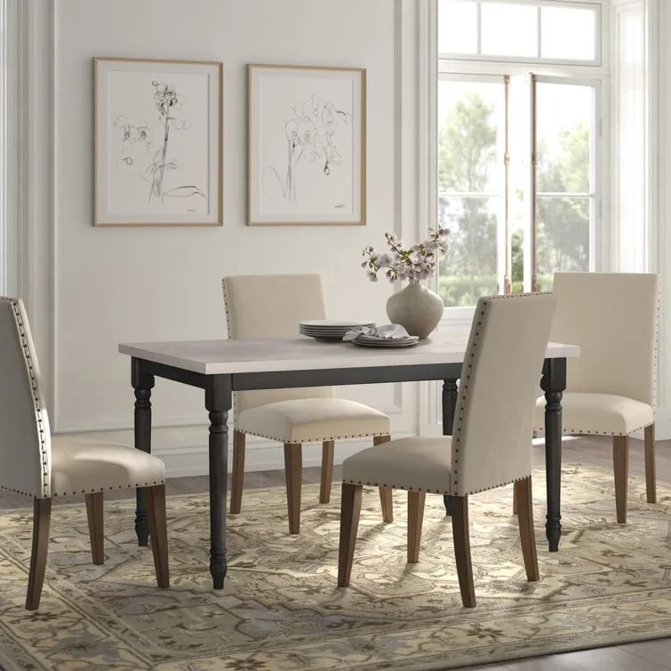 Bastion 35 Dining Table thumbnail 2