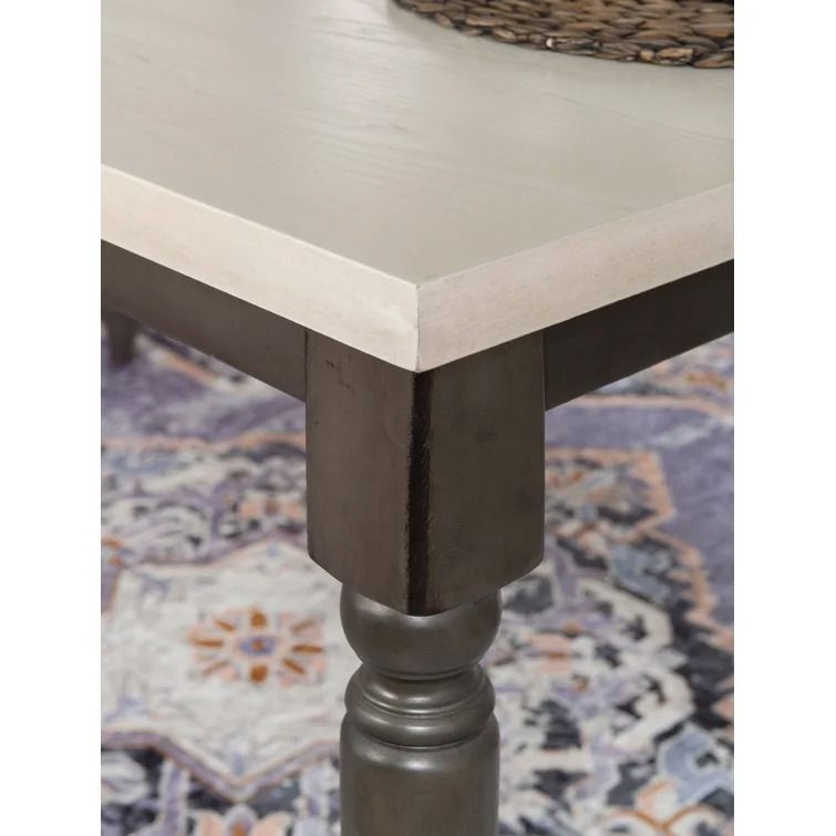 Bastion 35 Dining Table thumbnail 3