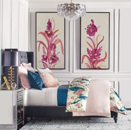 Pavo Duvet cover thumbnail 2