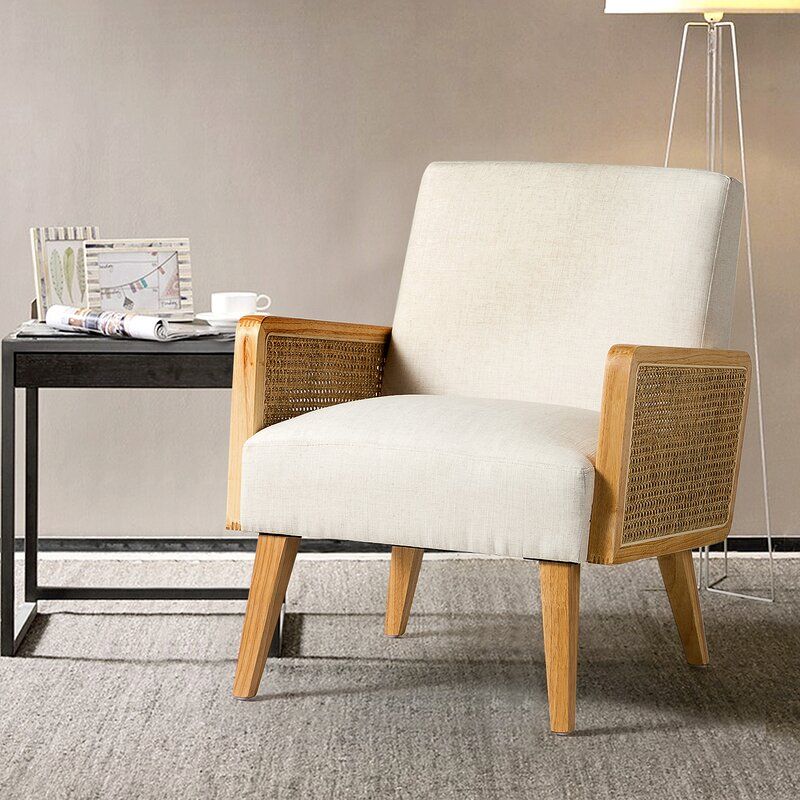 Esme 24.8 Wide Armchair thumbnail 2