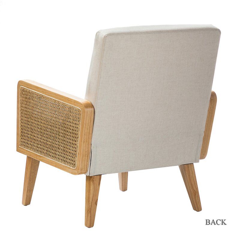 Esme 24.8 Wide Armchair thumbnail 3
