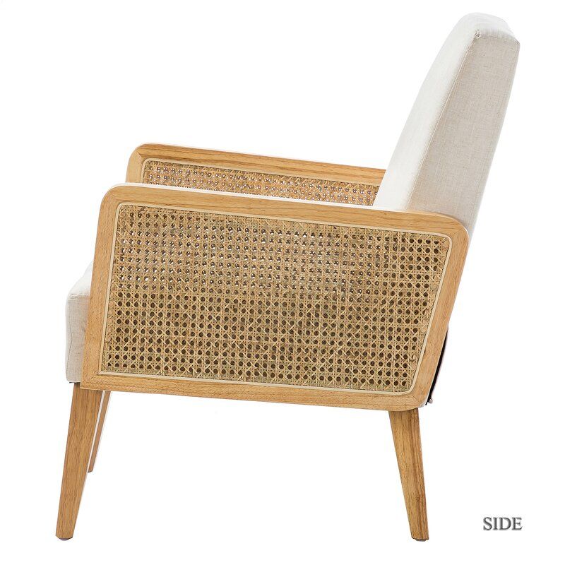 Esme 24.8 Wide Armchair thumbnail 4