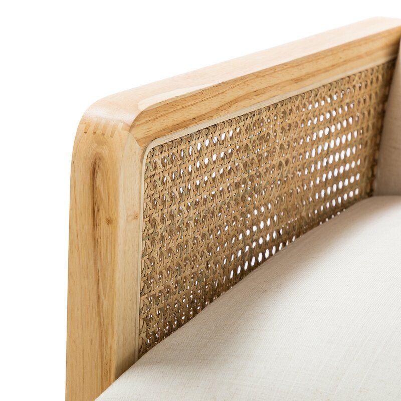 Esme 24.8 Wide Armchair thumbnail 5