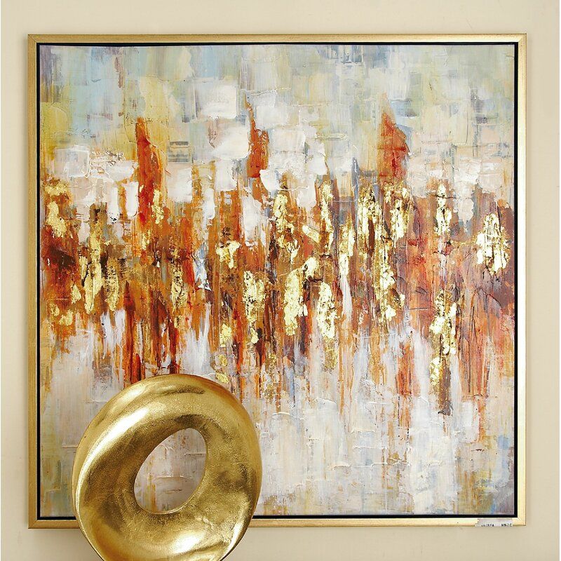 Framed Painting Print framed thumbnail 2