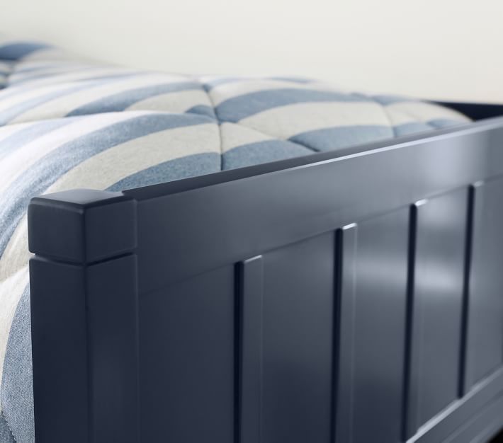 Camp Storage Low Loft Bed thumbnail 3