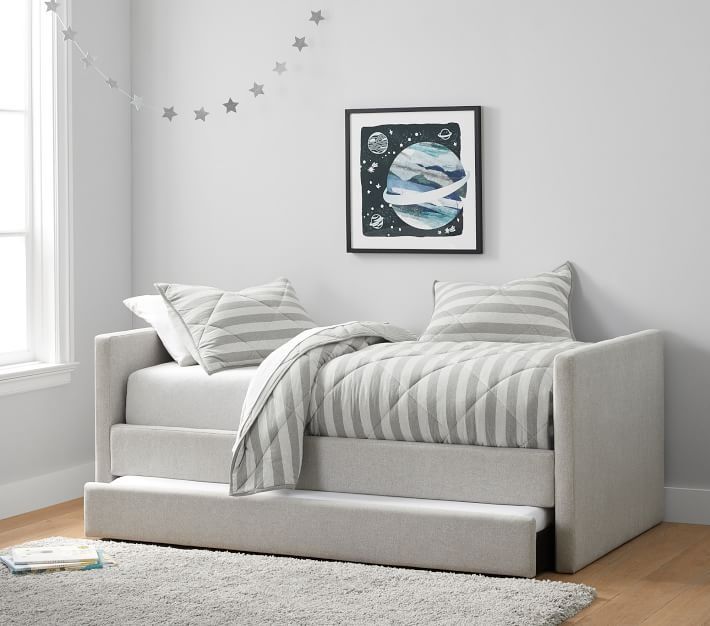Payton Upholstered Daybed thumbnail 2