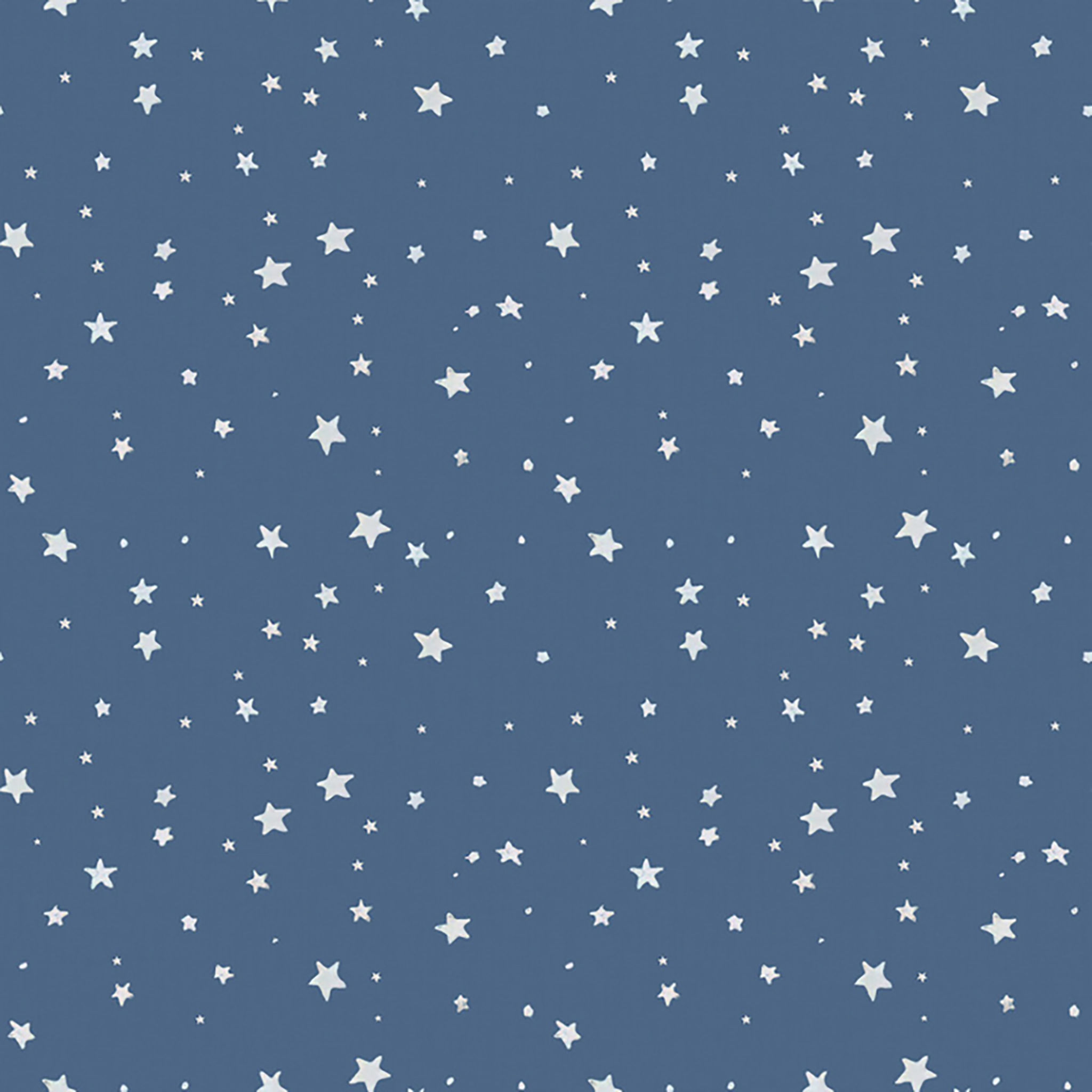 Shining Star Glow in the Dark Duvet Cover Shams thumbnail 2