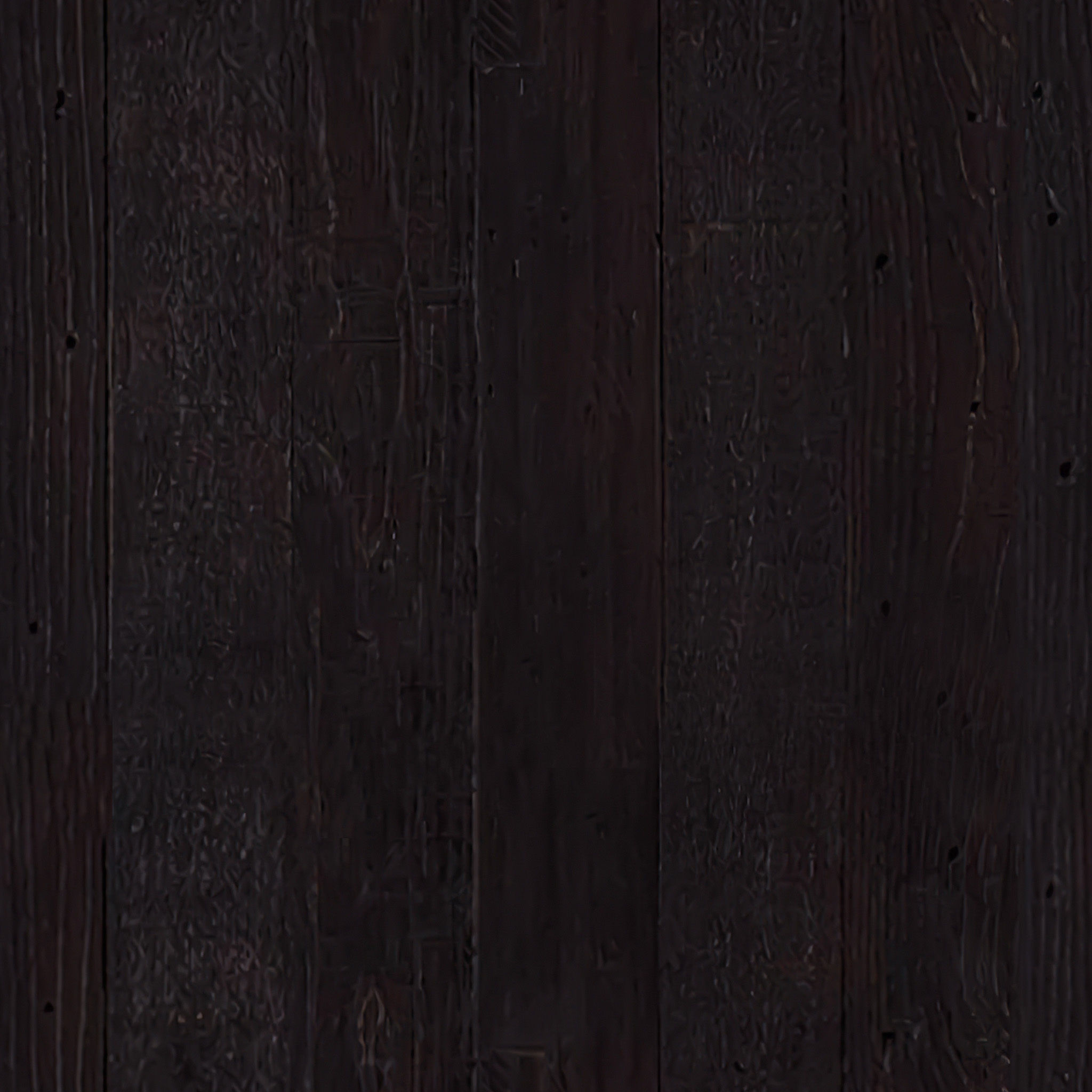 Braden Reclaimed Wood Media Console thumbnail 7