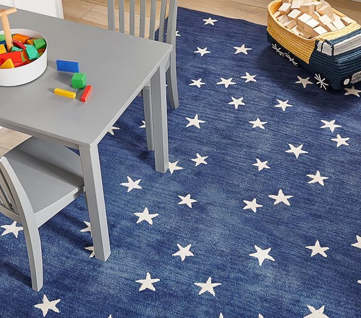 Starry Skies Rug thumbnail 2