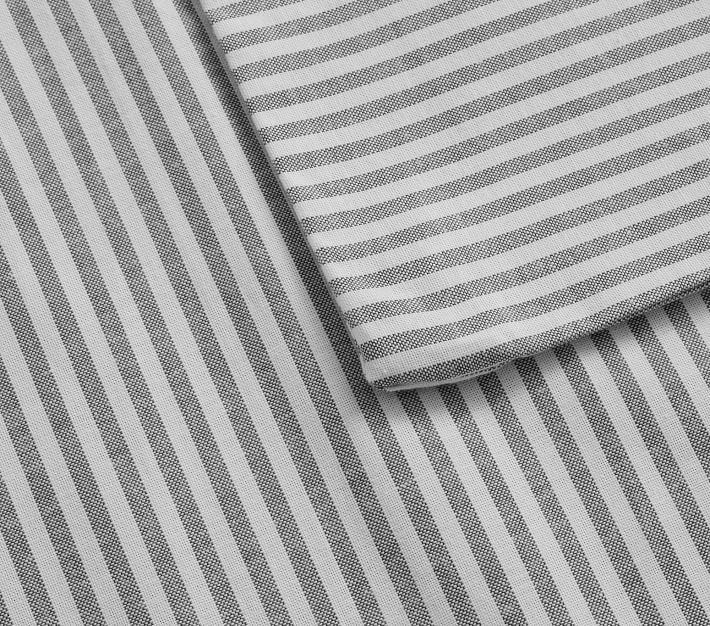 Boxter Stripe Duvet Cover No Inserts thumbnail 3