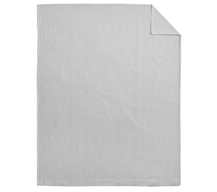 Boxter Stripe Duvet Cover No Inserts thumbnail 4
