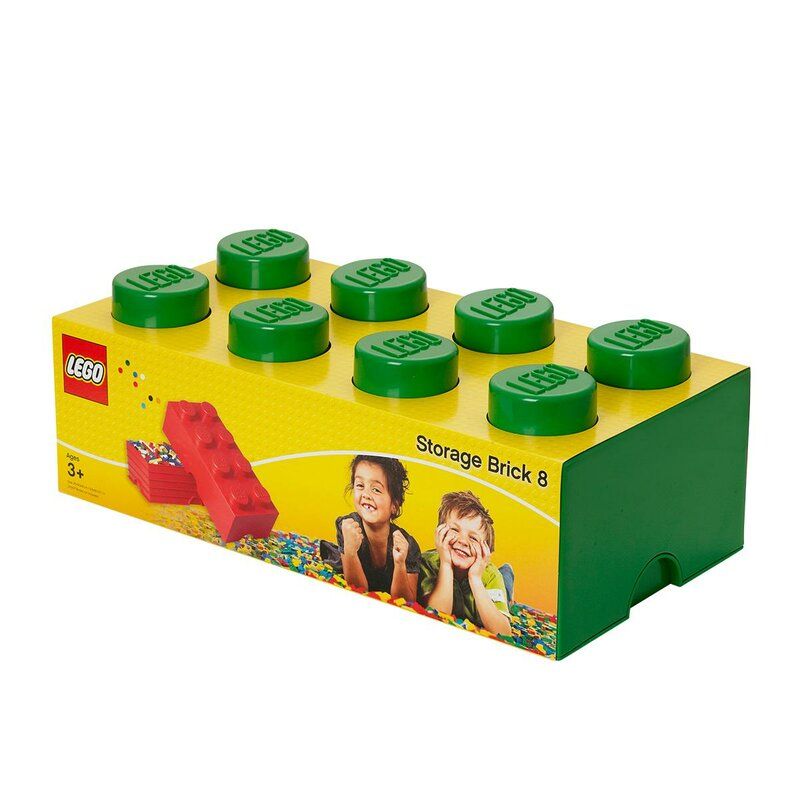 LEGO Storage Brick Toy Box thumbnail 2