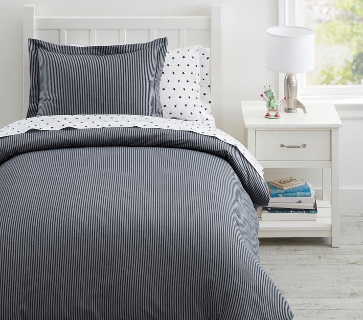 Boxter Stripe Duvet Cover thumbnail 2