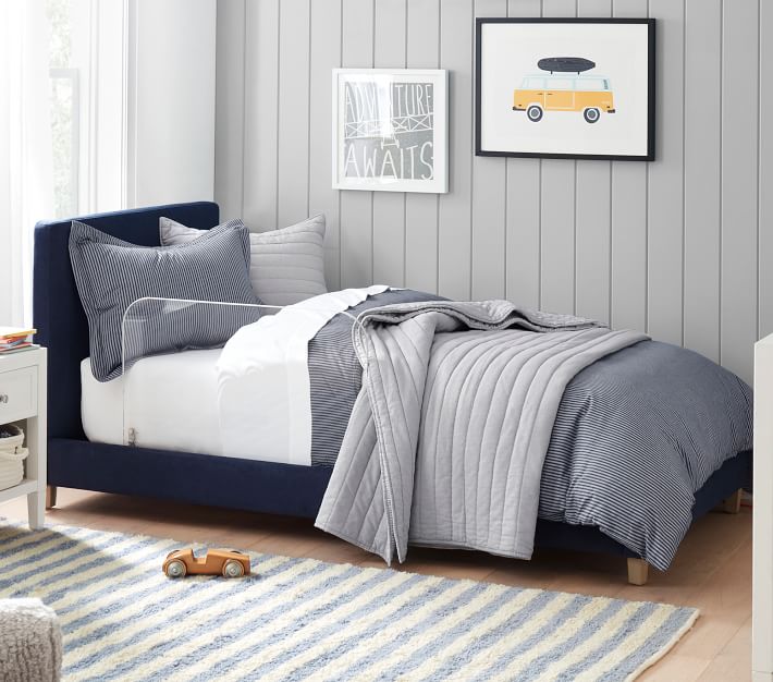 Boxter Stripe Duvet Cover thumbnail 3