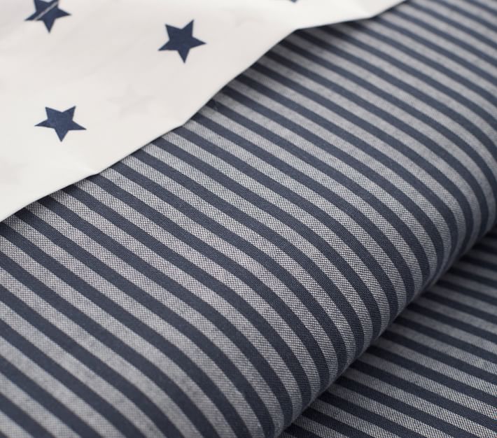 Boxter Stripe Duvet Cover thumbnail 4