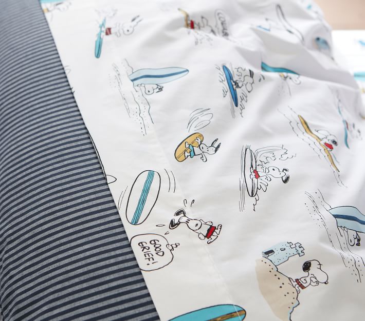 Boxter Stripe Duvet Cover thumbnail 6