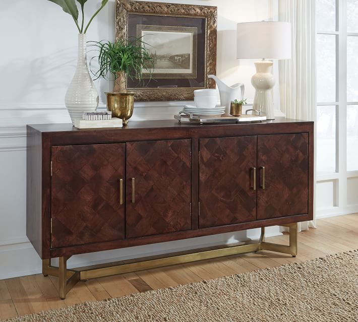 Avondale Buffet Cabinet thumbnail 3