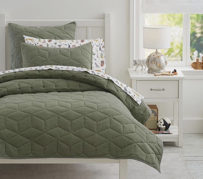 Jersey Quilt thumbnail 2