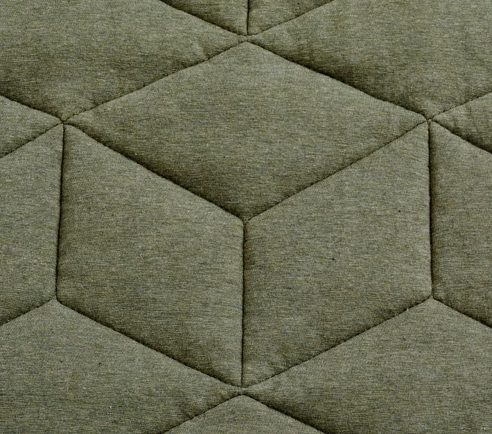 Jersey Quilt thumbnail 3
