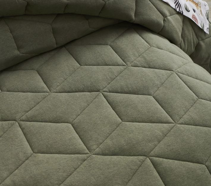 Jersey Quilt thumbnail 4
