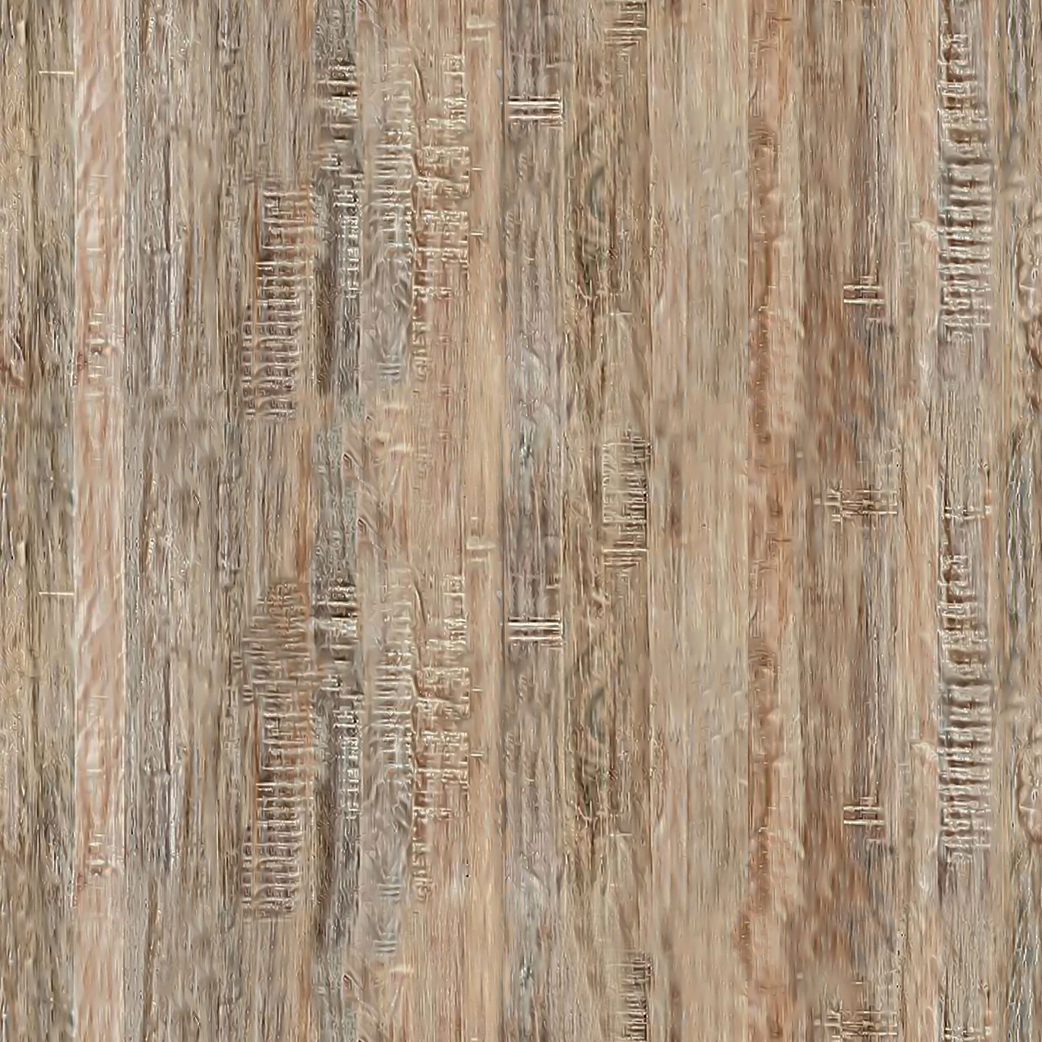 Kaplan Reclaimed Wood Media Console thumbnail 4