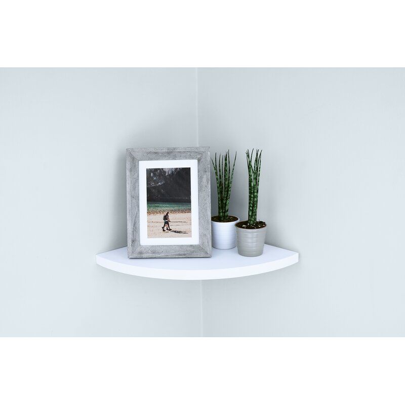 Corner Shelf thumbnail 2