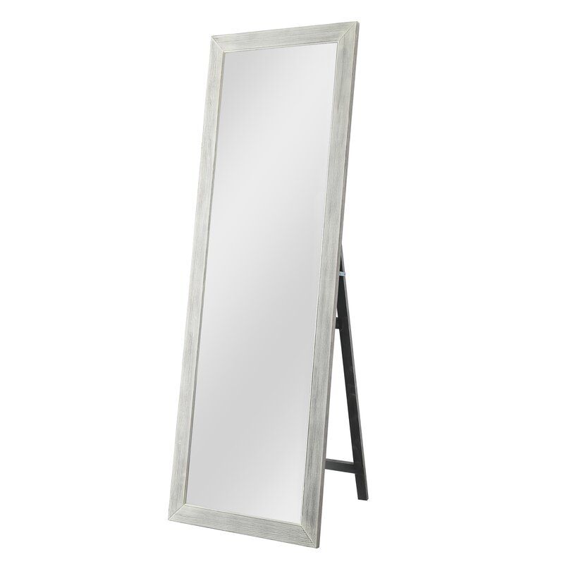Eldorado Modern & Contemporary Full Length Mirror thumbnail 4