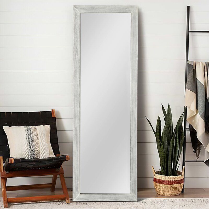 Eldorado Modern & Contemporary Full Length Mirror thumbnail 5