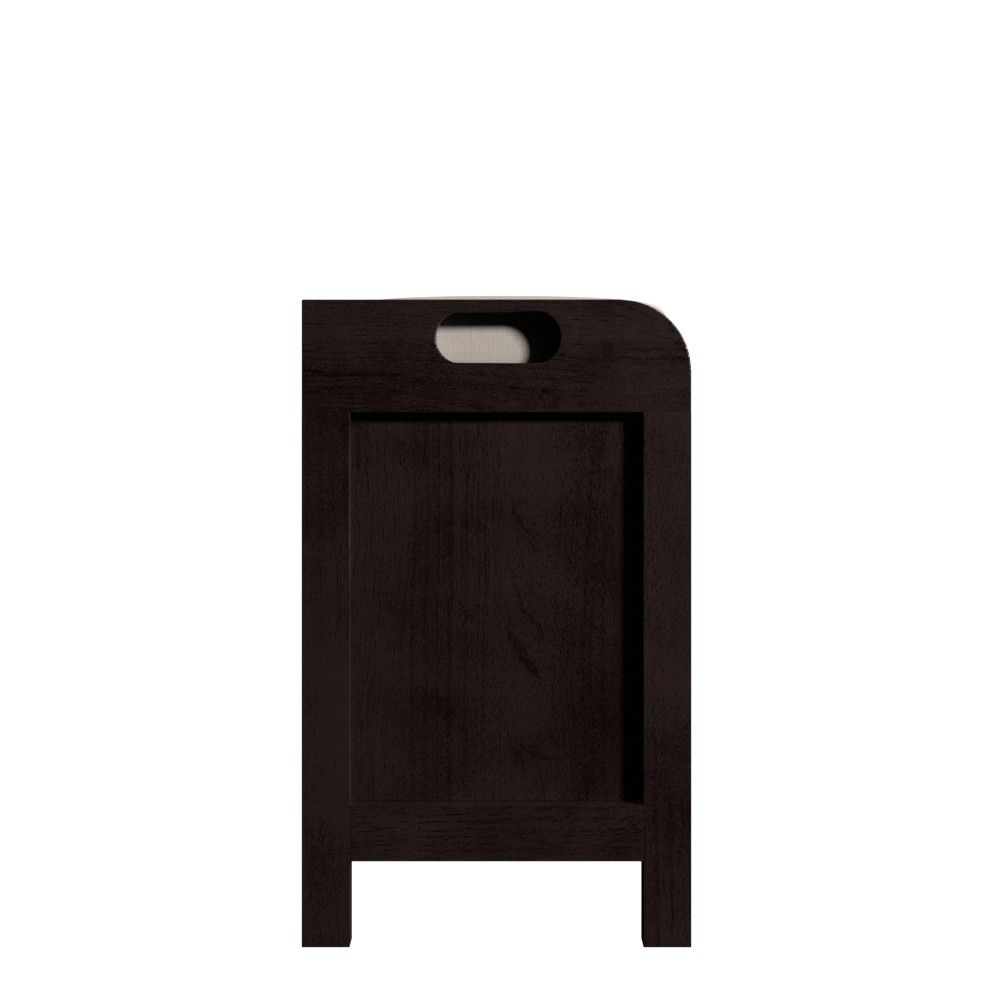Robena Drawers Storage Bench thumbnail 3
