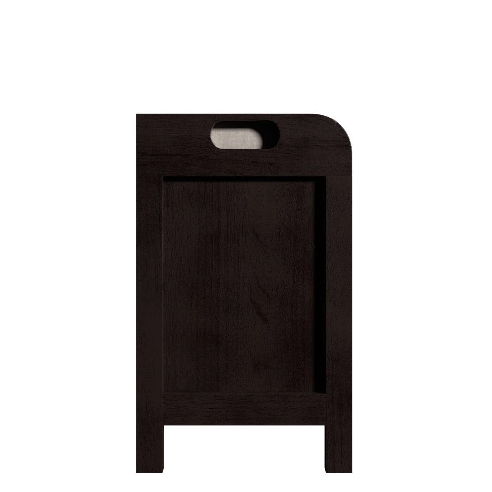 Robena Drawers Storage Bench thumbnail 4