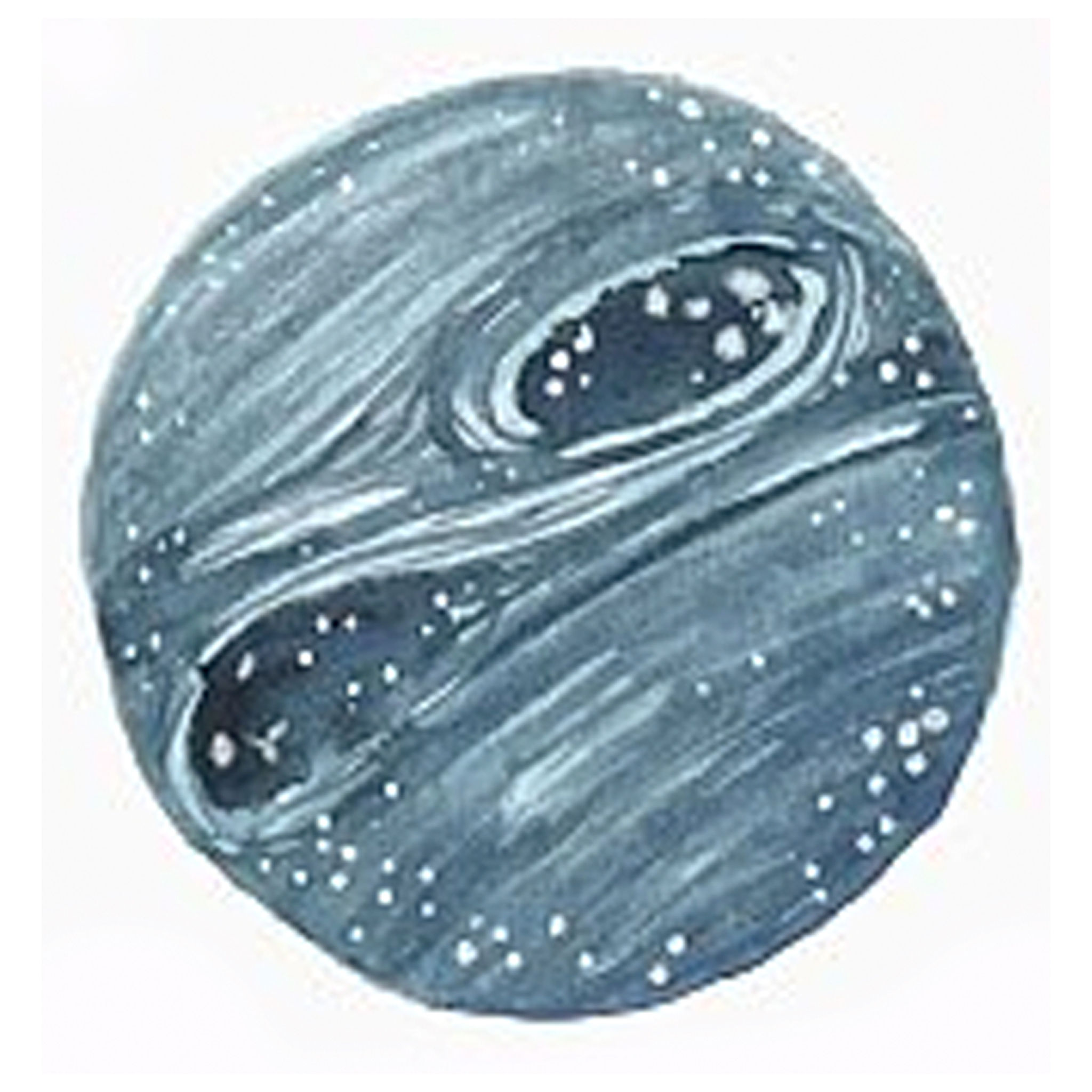 Urbanwalls Blue Planets Wall Decals thumbnail 2